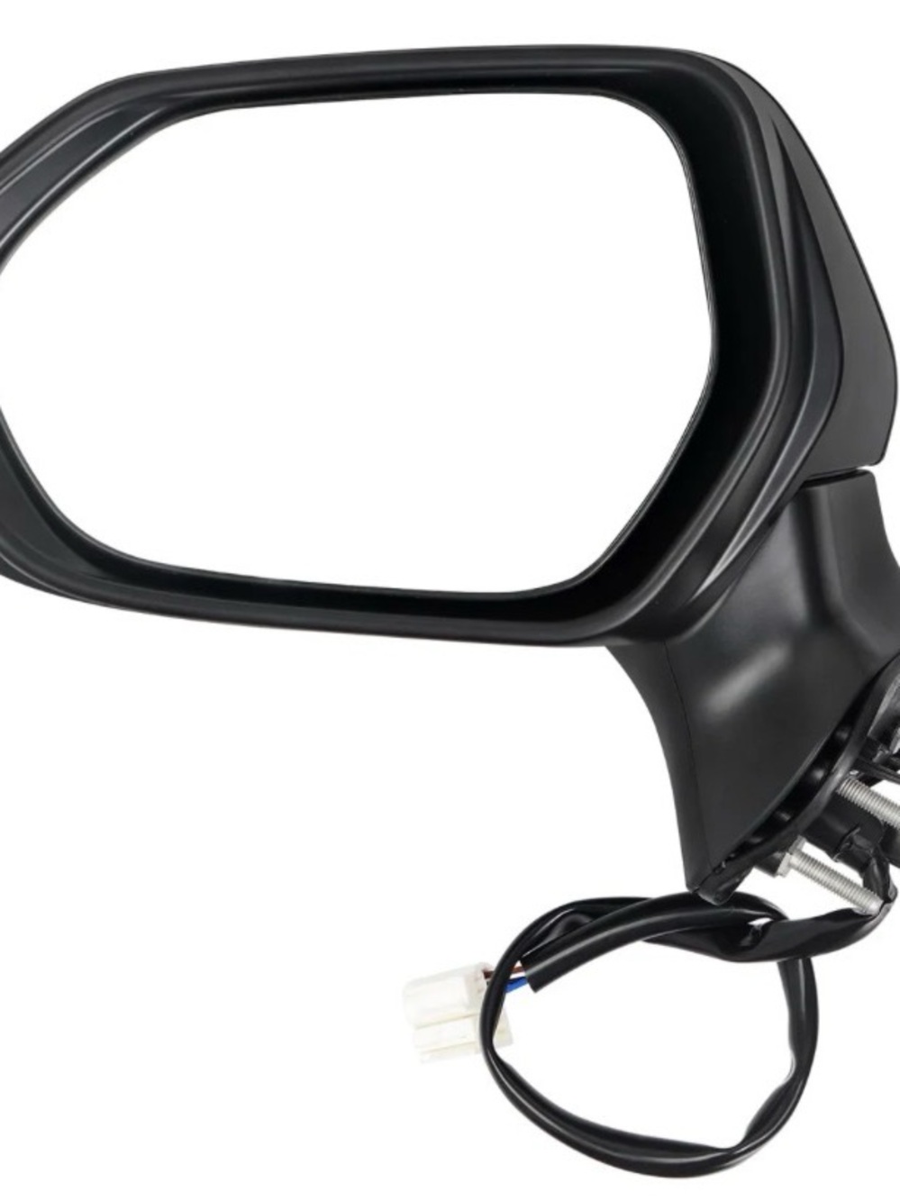 Driver Side Mirror Assembly for Toyota Camry 2018-2026 Non-heated Power